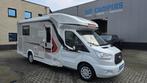 Challenger 288 EB Graphite Edition (bj 2020), Overige merken, Bedrijf, Diesel, 6 tot 7 meter