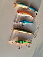 Rapala vanalles, Ophalen of Verzenden, Staal