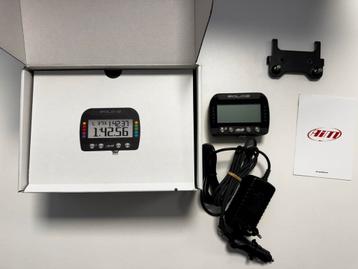 Aim solo 2 autorace laptimer  beschikbaar voor biedingen