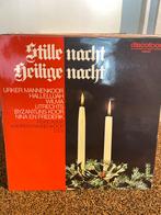 Stille Nacht Heilige Nacht Vinyl LP, Ophalen of Verzenden, Zo goed als nieuw