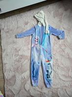 Onesie maat 128 C&A, 2 st, Ophalen of Verzenden, Gebruikt, C&A, Meisje