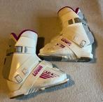 Vintage Lowa LC-4 Skischoenen, Sport en Fitness, Skiën en Langlaufen, Overige merken, 160 tot 180 cm, Gebruikt, Schoenen