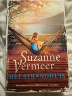 Het strandhuis van Suzanne Vermeer, Suzanne Vermeer, Ophalen of Verzenden, Zo goed als nieuw, Nederland