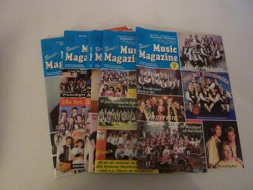 Ruud\'s Music Magazine - Jaargang 10 - 2001 beschikbaar voor biedingen