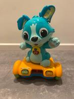 Vtech Pak Me Dan Puppy, Ophalen of Verzenden, Gebruikt, Overige typen, Met licht