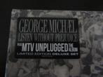 george michael cd set box , nieuw, Ophalen of Verzenden, Nieuw in verpakking, Boxset