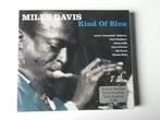 Miles Davis Kind of Blue Ascenseur pour l'echafaud 2cd nieuw, Verzenden, 1980 tot heden, Nieuw in verpakking, Jazz