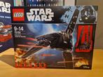 Lego Star Wars - Krennic's Imperial Shuttle - 75156, Kinderen en Baby's, Speelgoed | Duplo en Lego, Ophalen of Verzenden, Nieuw