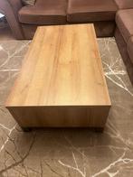 Salontafel Finn, Ophalen, 100 tot 150 cm, 50 tot 100 cm, Zo goed als nieuw