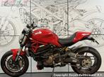 Ducati MONSTER 1200 (bj 2015), Motoren, Motoren | Ducati, 1198 cc, Bedrijf, Meer dan 35 kW, Naked bike