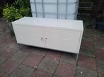 PS lockerkast ikea, Ophalen, Gebruikt, Minder dan 50 cm