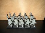 Warhammer Beastmen Chaos Warriors, Hobby en Vrije tijd, Ophalen of Verzenden, Zo goed als nieuw, Warhammer, Figuurtje(s)
