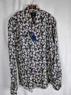 Heren overhemd blouse merk Eden Valley mt M en L nieuw, -, -, Nieuw, -
