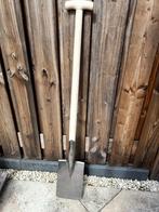 Schep (Bats), Tuin en Terras, Ophalen, Zo goed als nieuw, Schop