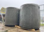 Regenwateropvang putten beton Prefab tot 20.000 Liter!, Tuin en Terras, Grind, Keien en Split, Ophalen of Verzenden, Nieuw, Bruin
