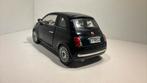 Fiat 500 black mondo moters 1.18, Overige merken, Ophalen of Verzenden, A, A