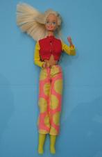barbie pop 1966?, Verzamelen, Ophalen of Verzenden, Gebruikt, Pop