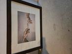 Michelangelo the creation of adam, Antiek en Kunst, Ophalen