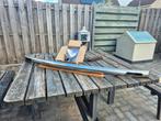 Bullbar Volkswagen T4 of evt ander merk + MAK velgen 17" 5x1, Ophalen