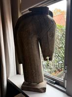 Luksa paard L, Huis en Inrichting, Ophalen, Zo goed als nieuw