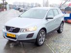 Volvo XC60 T5 Automaat Ocean Race, Airco, Cruise, Leder,TrHk, Auto's, Euro 5, 1706 kg, 1800 kg, 4 cilinders