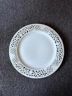 Schumann Porzellanman Bord - 33cm - Perfecte Staat, Antiek en Kunst, Antiek | Porselein, Ophalen