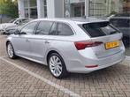 Skoda Octavia Combi 1.4 TSI iV PHEV BUSINESS EDITION SmartLi, 12 maanden, Stof, Gebruikt, 1500 kg