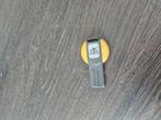 The realgym key, Ophalen, Zo goed als nieuw