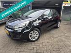 Kia Rio 1.1 CRDi Plus Pack | 1E EIGENAAR | 12MND GARNTIE | N, Auto's, Voorwielaandrijving, Euro 5, Gebruikt, Elektrische ramen