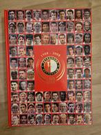 100 jaar Feyenoord boek 1908 - 2008, Ophalen of Verzenden, Gelezen, Balsport