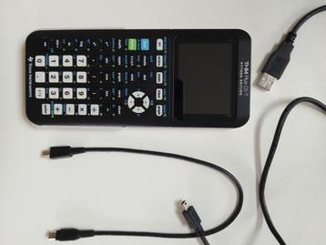 Texas Instruments Ti-84 Plus CE-T Python edition beschikbaar voor biedingen