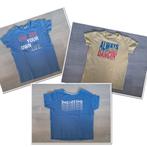 3x Kledingpakket meisje voorjaar zomer maat 152, Kinderen en Baby's, Kinderkleding | Maat 158, Ophalen of Verzenden, Meisje, Shirt of Longsleeve