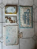 Serie  Cherished Teddies, Ophalen of Verzenden, Zo goed als nieuw, Beeldje, Cherished Teddies