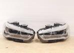 Set koplampen voorzijde links en rechts Full Led BMW X1 F48, Ophalen of Verzenden, Gebruikt, BMW
