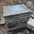 Grindtegels 60x40 - Gratis af te halen, Tuin en Terras, Ophalen, Gebruikt, Minder dan 5 m², Grind