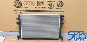 VAG 1.0 1.4 1.5 TSI 2.0 TDI KOELER BIJ Radiateur 5Q0121251HS beschikbaar voor biedingen
