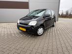 Daihatsu Cuore 1.0 3D 2004 Zwart, Auto's, 600 kg, 18 €/maand, Cuore, Zwart
