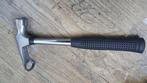 Hamer met flesseopener, Auto diversen, Autogereedschap, Ophalen of Verzenden, Zo goed als nieuw