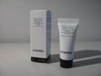 Chanel : Hydra beauty creme proefje / sample / monstertje, Ophalen of Verzenden, Nieuw, Gehele gezicht, Verzorging