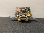 Lego Ninjago set:70609, Kinderen en Baby's, Speelgoed | Duplo en Lego, Ophalen, Zo goed als nieuw