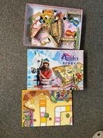 Amika, Ophalen, Zo goed als nieuw