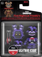 Five Nights at Freddy's (FNAF) - Nightmare Bonnie, Ophalen of Verzenden, Nieuw