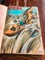 Ingebonden sjors weekblad nr 17 tot 52 van 1965, Boeken, Ophalen of Verzenden, Zo goed als nieuw