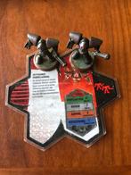Utgar Squads Heroscape, Ophalen of Verzenden, Gebruikt, Figuurtje(s), Geverfd