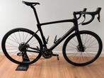 Specialized S-Works Roubaix Sram Etap Disc - 12 speed - 58cm, Ophalen, Zo goed als nieuw