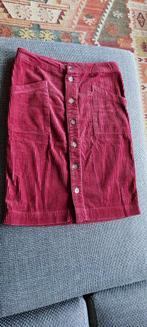 JDY Ribcord corduroy Rok - Maat 38, Kleding | Dames, Rokken, Maat 38/40 (M), Ophalen of Verzenden, Knielengte, Gedragen