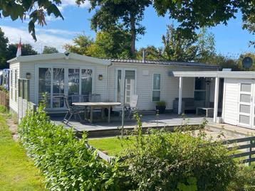 2 x chalet Willerby Azure prijs p.st.: (Gratis transport)♦️ beschikbaar voor biedingen