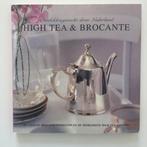 High tea & Brocante ontdekkingstocht door Nederland, Boeken, Interieur en Design, Ophalen of Verzenden