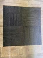 Tapijttegels, Gebruikt, Ophalen of Verzenden, 25 tot 50 m², Tapijttegels