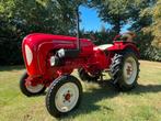 Porsche Diesel Standard 217 Oldtimer Tractor met Kenteken, Ophalen, 80 tot 120 Pk, Gebruikt, Tot 2500